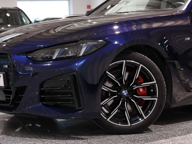 BMW M440 - Bild 14