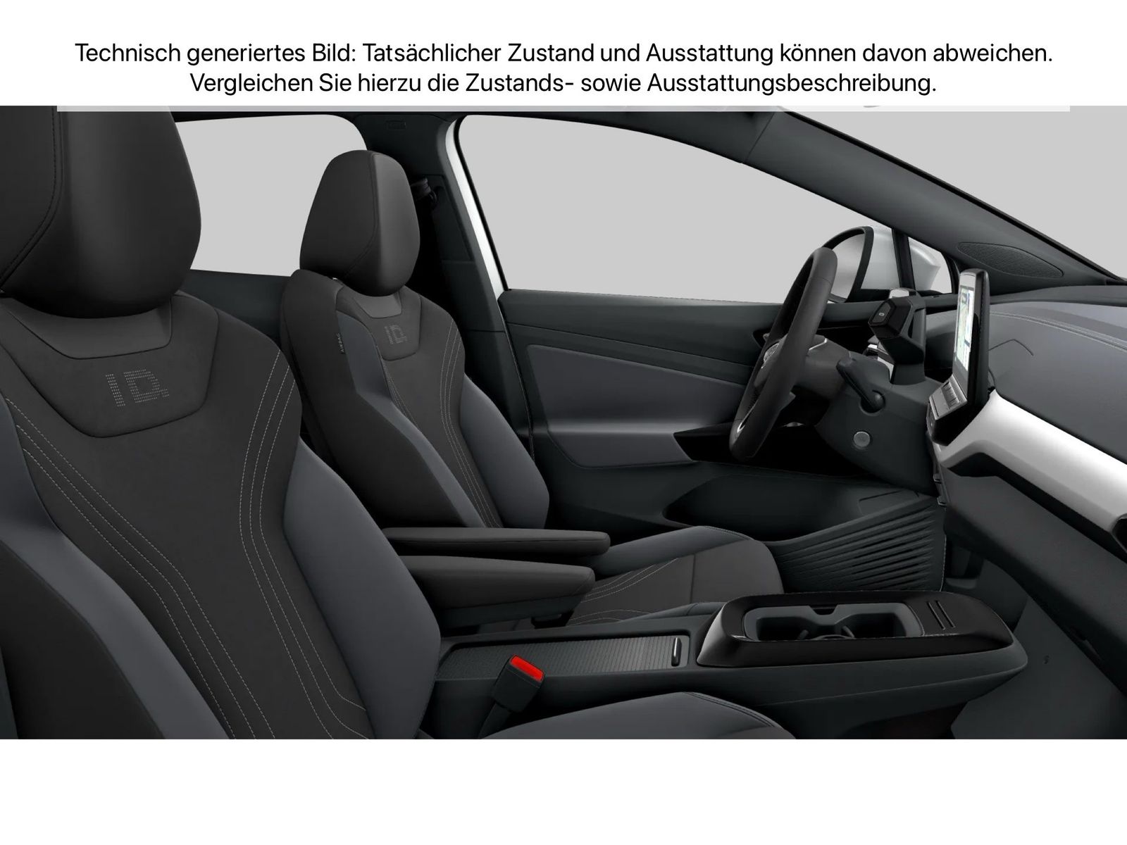 Volkswagen ID.4 - Bild 5