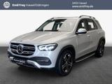 Mercedes-Benz GLE 450 4M Exclusive/Distr/Beam/Wide/Sitzklim/20 - gebrauchte Mercedes-Benz GLE 450 aus dem Jahr 2019