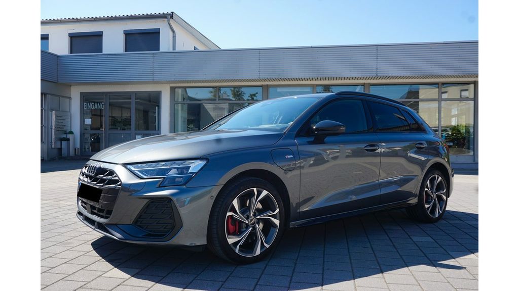 Image of Audi A3