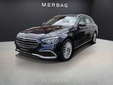 Mercedes-Benz E 400 d 4M T EXCLUSIVE STH MASSAGE. DISTRONIC HU - gebrauchte Mercedes-Benz E 400 aus dem Jahr 2023