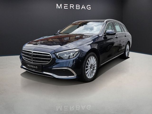 MERCEDES-BENZ E 400 d 4M T EXCLUSIVE STH MASSAGE. DISTRONIC HU