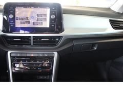 Fahrzeugabbildung Volkswagen T-Roc Life,Top-Ausstattung,Top-Zustand