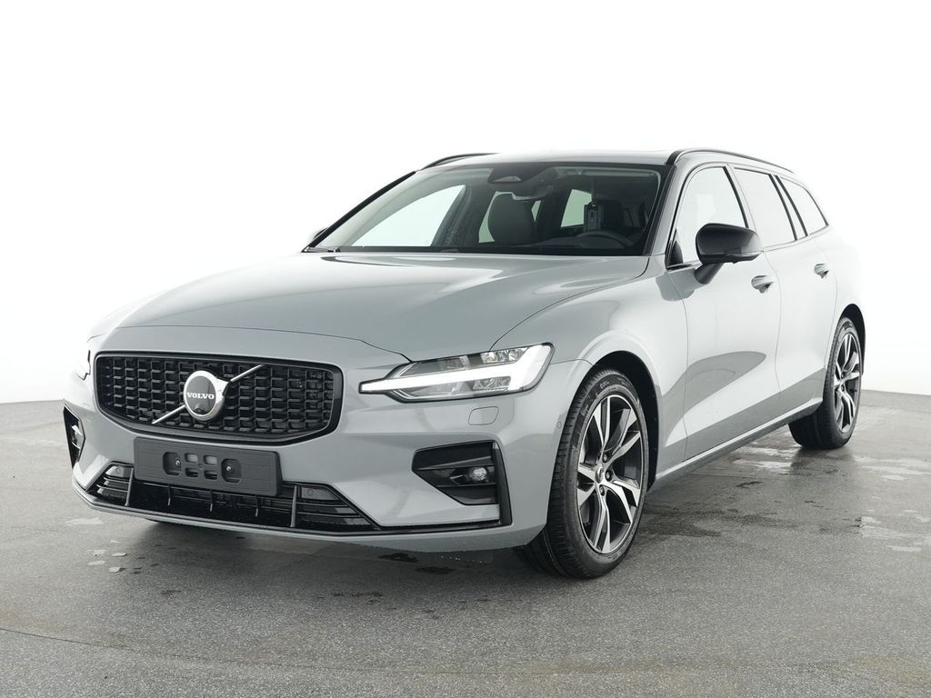 Image of Volvo V60