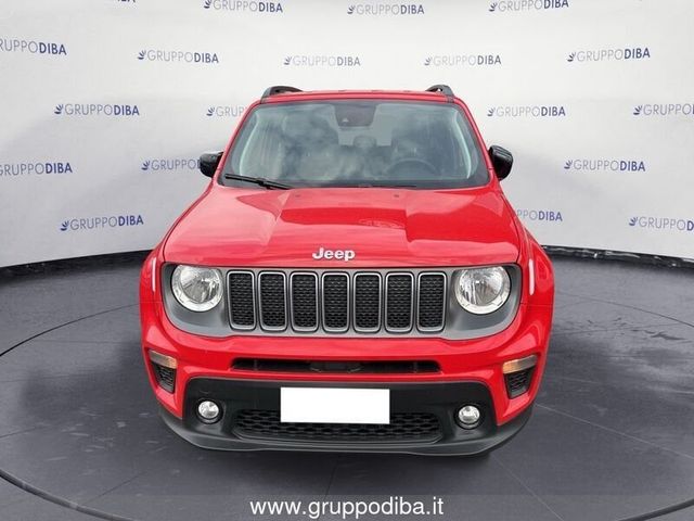 Otros Jeep Renegade P2G E-Hybrid My23 Limited1.5 Turbo