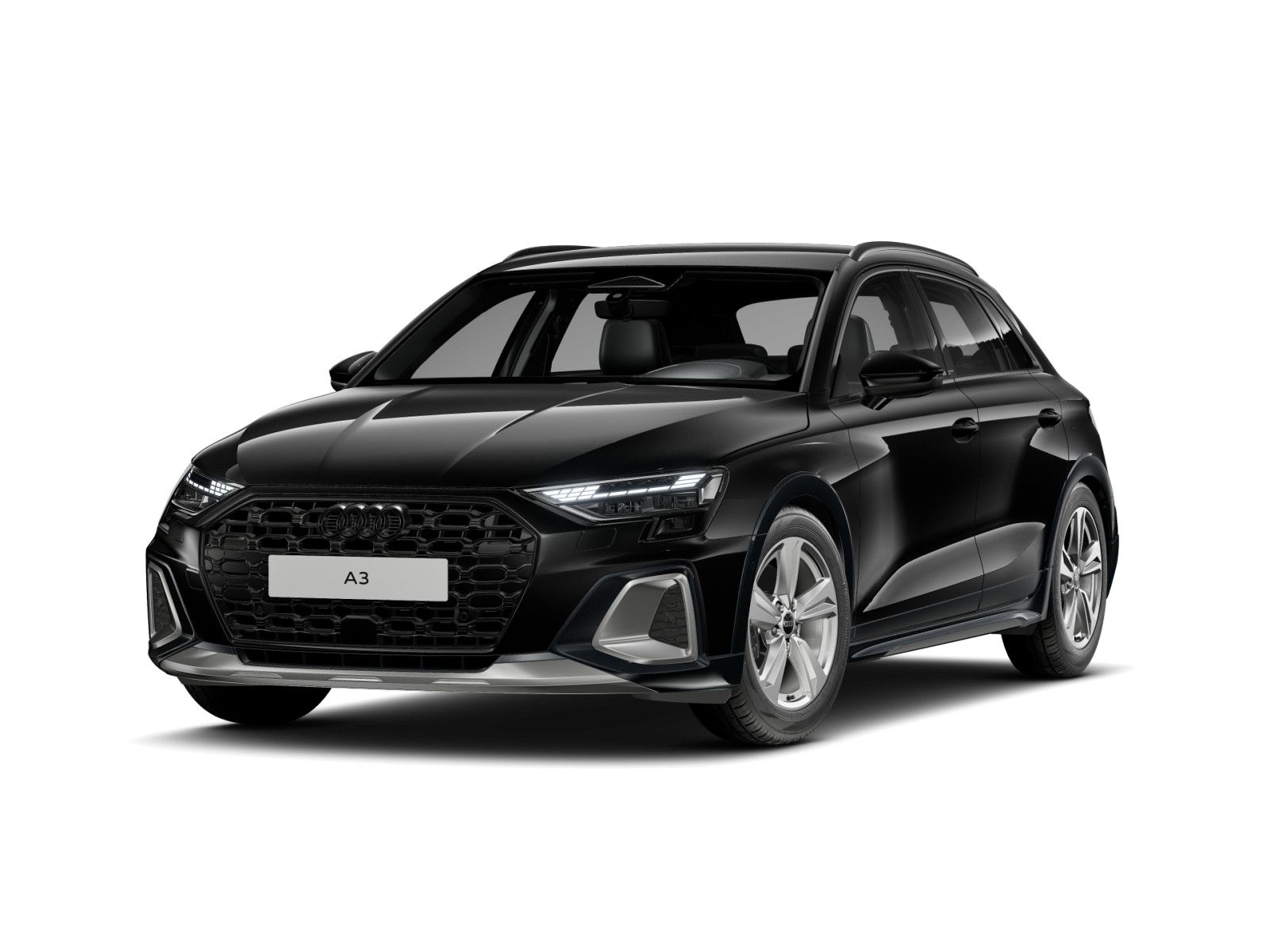 Audi A3 - Bild 2
