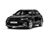 Audi A3 - Vorschau Bild 2