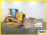 CAT D6N LGP RIPPER Wölfle Schutzbelüftung TOP