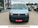 Volkswagen T6 Transporter Kombi 2.0 TDI*AHK*KAMERA*CARPLAY* - mit Diesel-Antrieb: Transporter