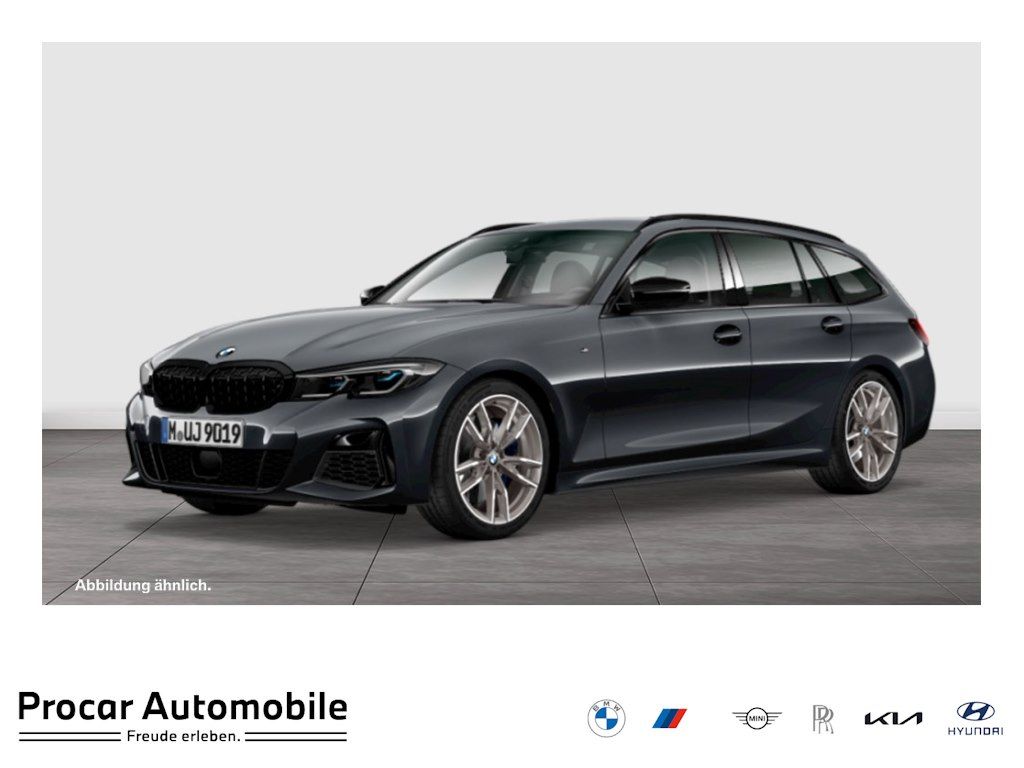 BMW M340i