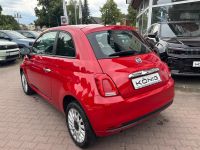 Fiat 500 - Vorschau Bild 6