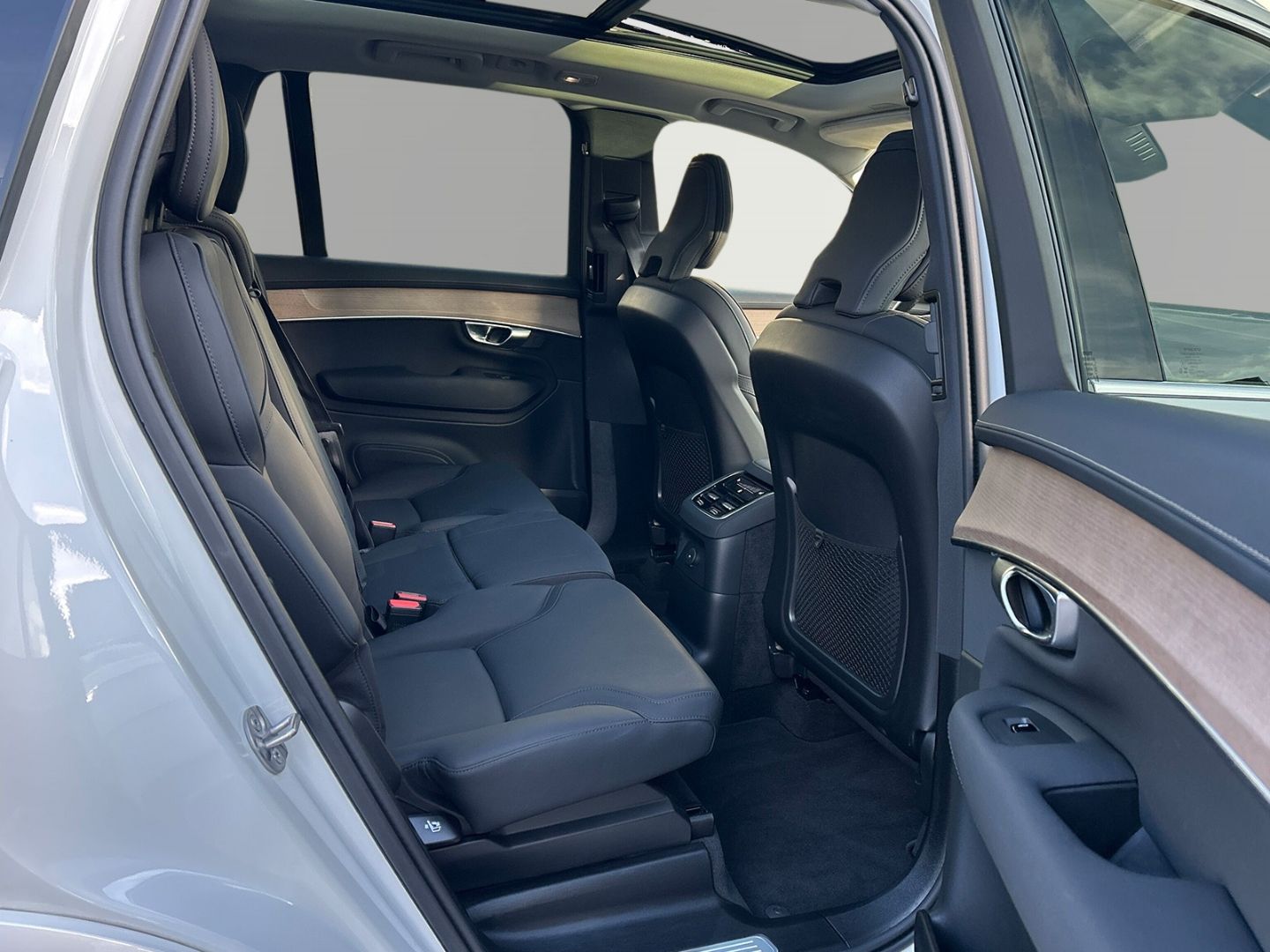 Volvo XC90 Facelift Recharge T8 AWD Plus Bright 7-Sitz foto 5