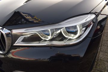 BMW 740 - 3