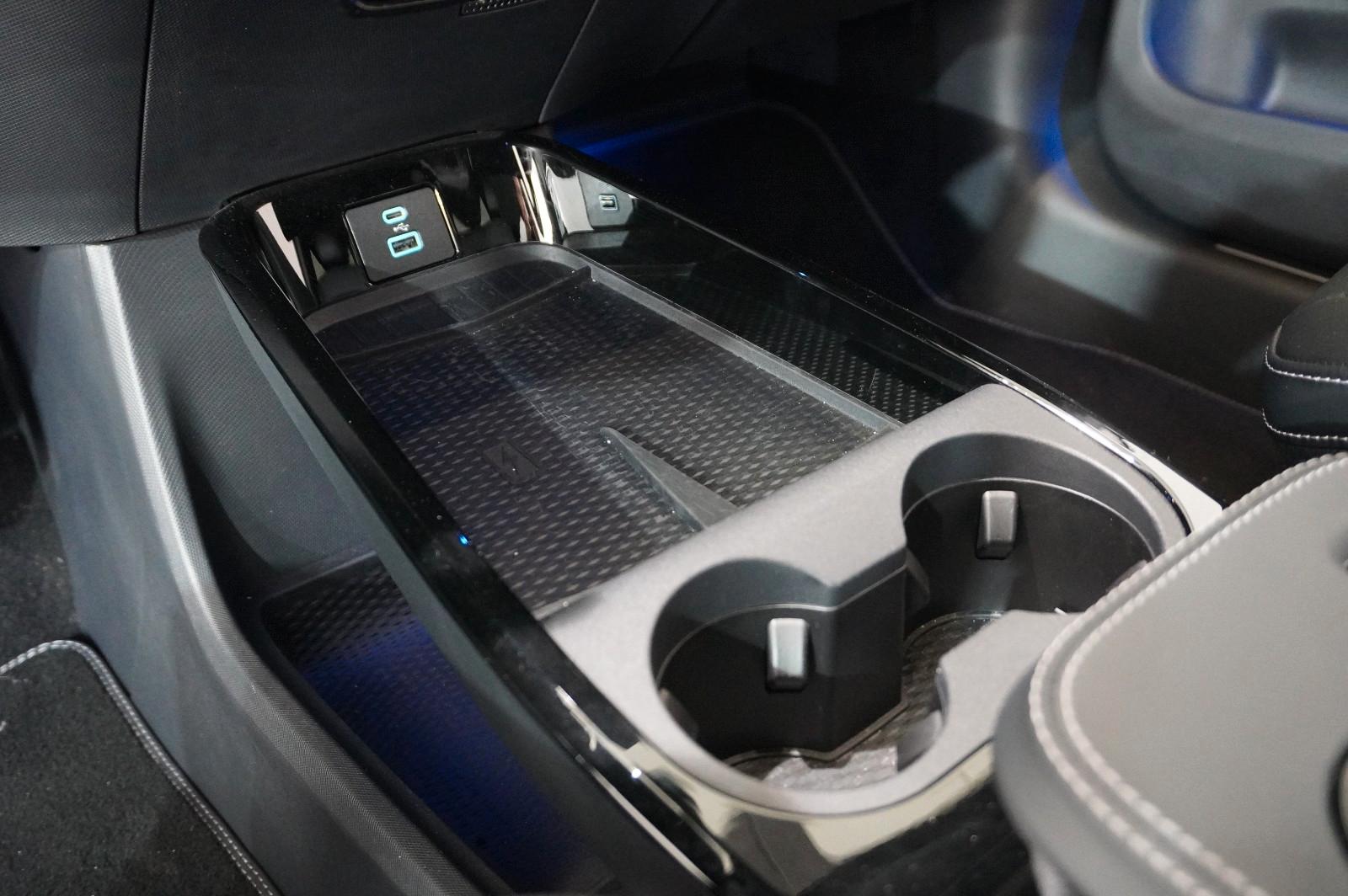 Ford Mustang Mach-E GT AWD 99KWH NAVI/360°/B&O/PANO.