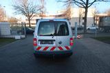 Volkswagen Caddy Maxi 2.Hand / Klima / Navi / FN:251 - Volkswagen Caddy aus 2011: Maxi
