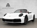 Porsche 992 Carrera S Cabrio Bicolor SAGA ACC PDLS+ PASM - Porsche 992 in Mönchengladbach