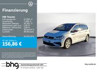 Volkswagen Touran - Vorschau Bild 1
