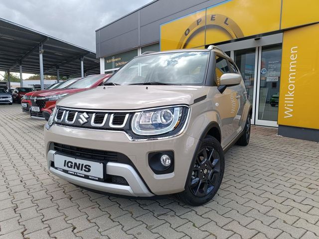 Suzuki IGNIS Allrad Comfort 1,2