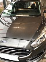 Ford Galaxy 2,0 EcoBlue 140kW Titanium Auto Titanium - Ford Galaxy von privat