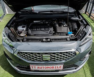 Fahrzeugabbildung SEAT Tarraco Xcellence 4Drive|AHK|AMBIENTE|KAMERA