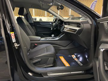 Audi A6 Allroad quattro 45 TDI basis *Klima*LED*Navi*