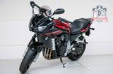 Yamaha FZS 1000 Fazer - YAMAHA FZ 1000