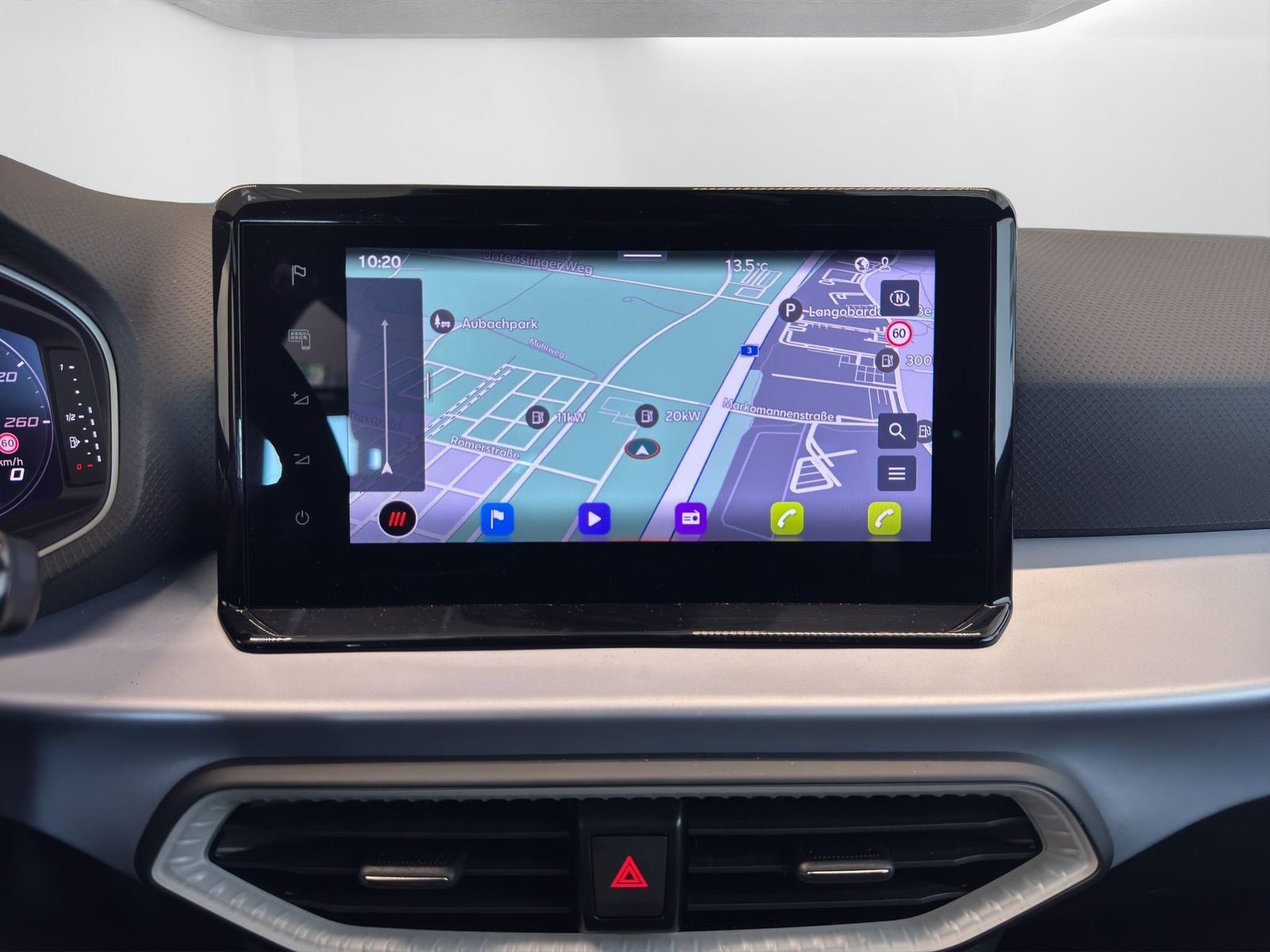 Seat Arona - Bild 15