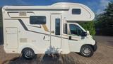 Eura Mobil Activa One 550 MS - Eura Mobil Activa One