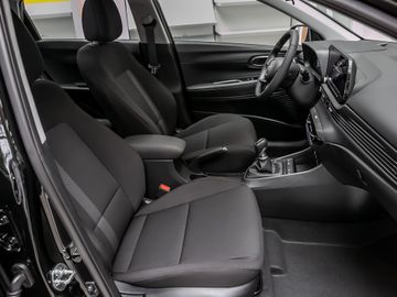 Hyundai i20 1.0 T-GDI Trend Navi digit. Cockpit CarPlay