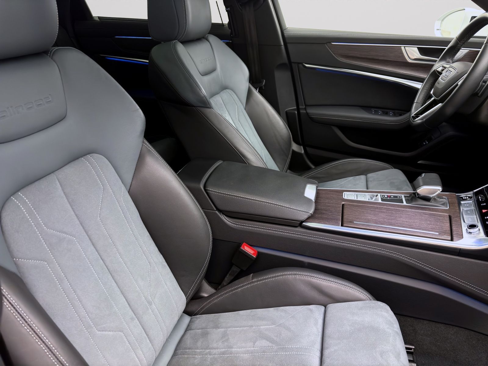 Audi A6 Allroad - Bild 17