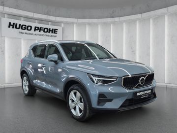 Volvo XC40 - 7