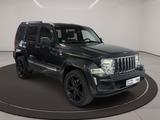 Jeep Cherokee Limited - Jeep Cherokee aus 2011