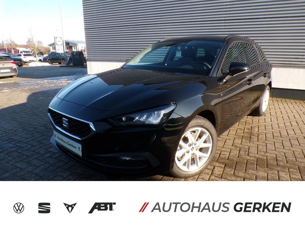 Seat Leon Sportstourer 1.5 eTSI Road Edition DSG