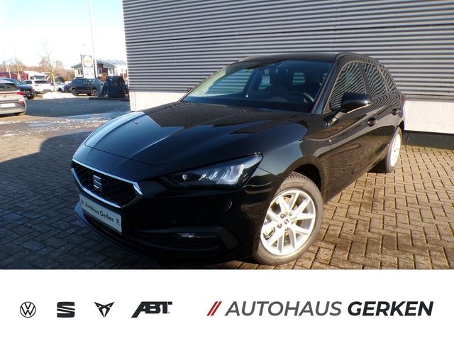 SEAT Leon Sportstourer 1.5 eTSI DSG Road Edition