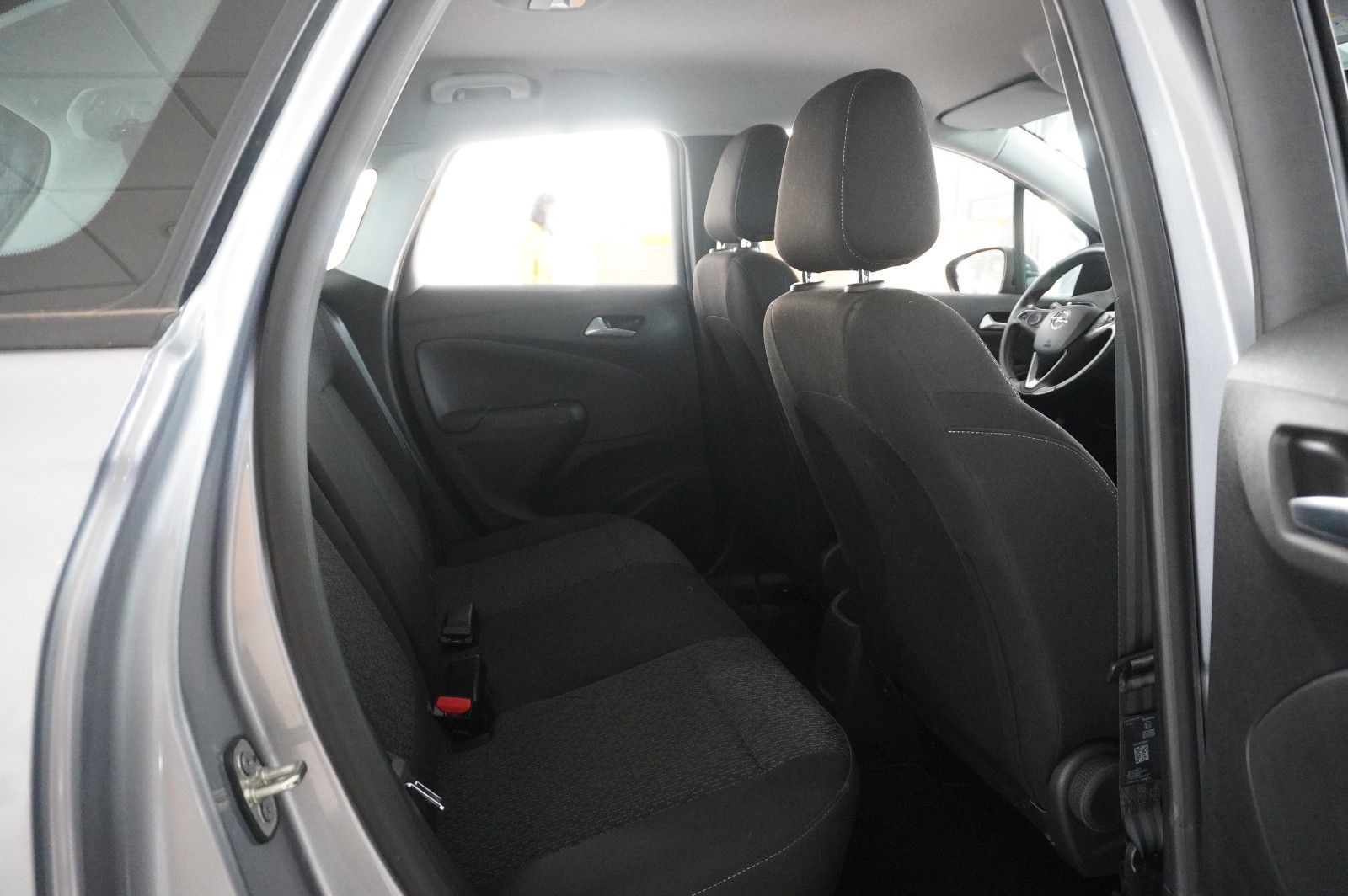 Fahrzeugabbildung Opel Crossland (X) 1.2 EDITION NAVI/LED/KAMERA/DAB+