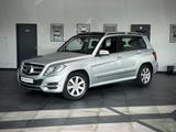 Mercedes-Benz GLK 220 4Matic *Panorama*WenigKm*MB-Scheckheft* - Mercedes-Benz GLK aus dem Jahr 2013