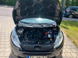 Ford Fiesta 1,6 Ti-VCT Sport Sport - Ford Fiesta aus 2009: Sport