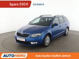 Skoda Octavia 1.4 TSI Ambition*NAVI*TEMPO*PDC*SHZ*BT - Skoda Octavia Gebrauchtwagen in Hannover