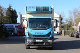 Iveco  180E280 Frigoblock/Bi-Temp./LBW/Rolltor/Strom - Iveco 180 e