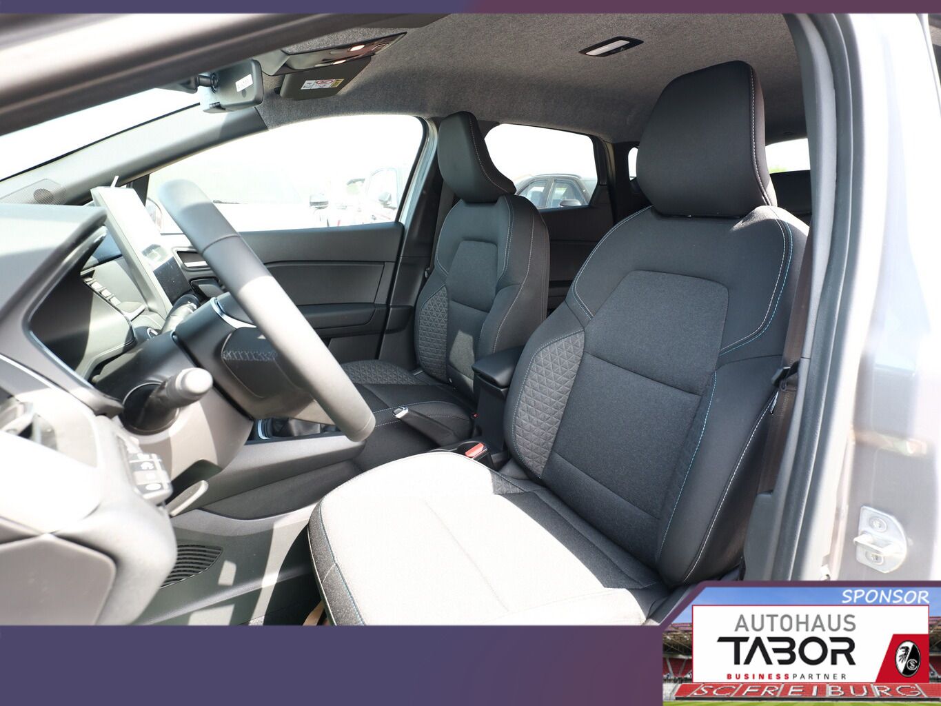 Mitsubishi ASX - Bild 6