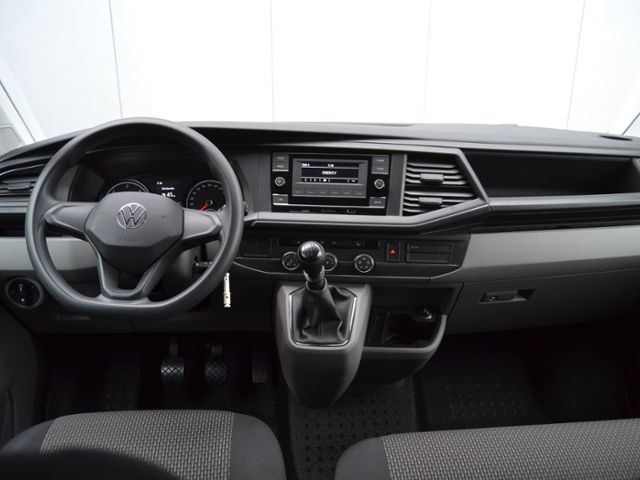 T6.1 Transporter Kombi 2.0 TDI EcoProfi EDITION/