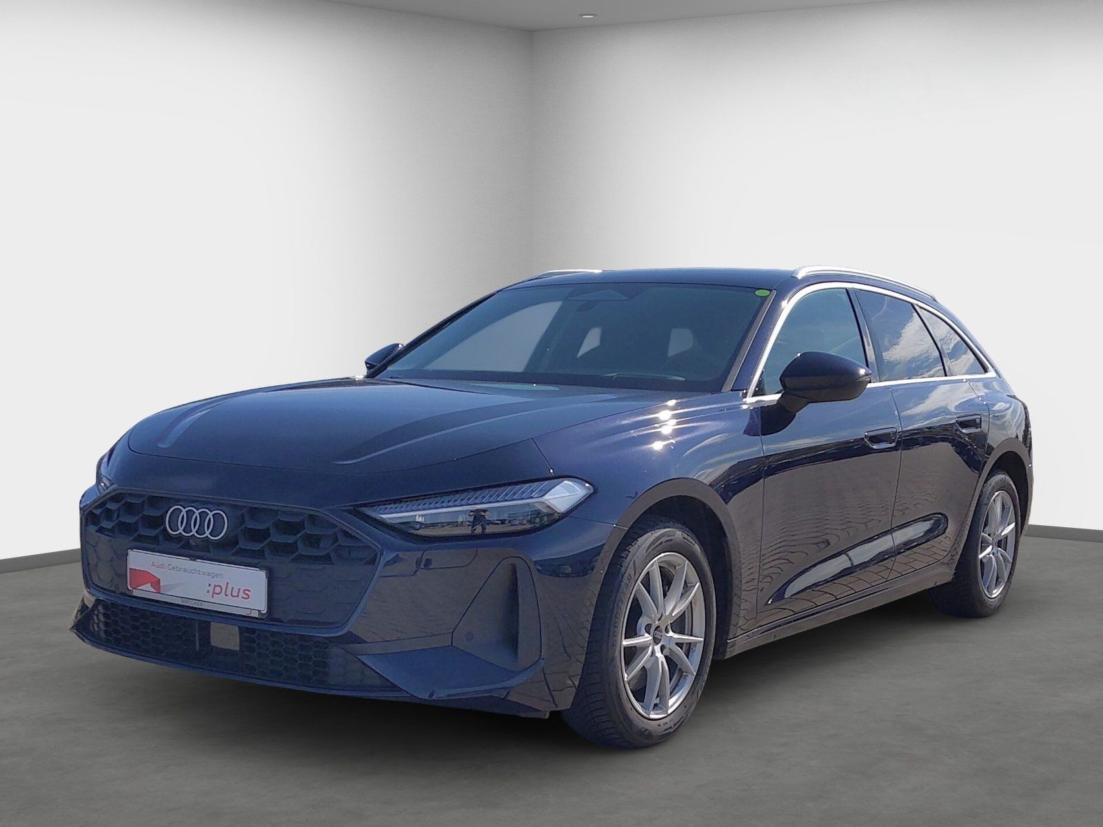 Audi A5 - Bild 2