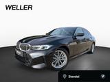 BMW 330i M Sport Sportpaket Bluetooth Navi LED Klima