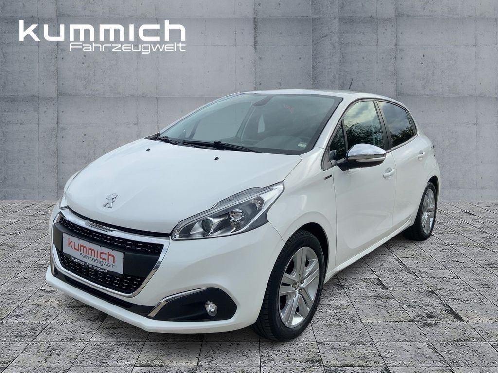 Image of Peugeot 208