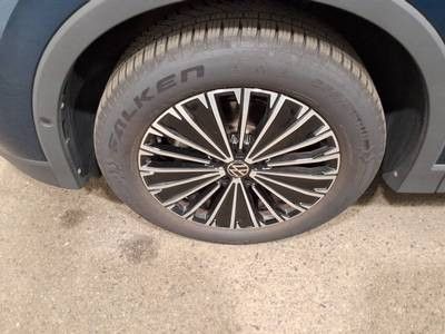 Volkswagen Tiguan - Bild 8