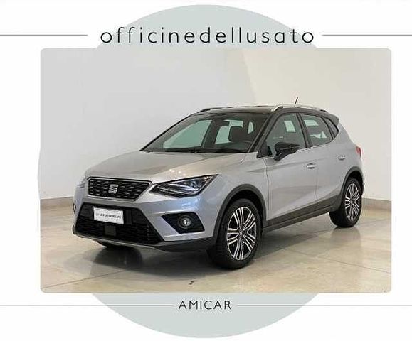 Seat SEAT Arona 1.0 TGI XCELLENCE