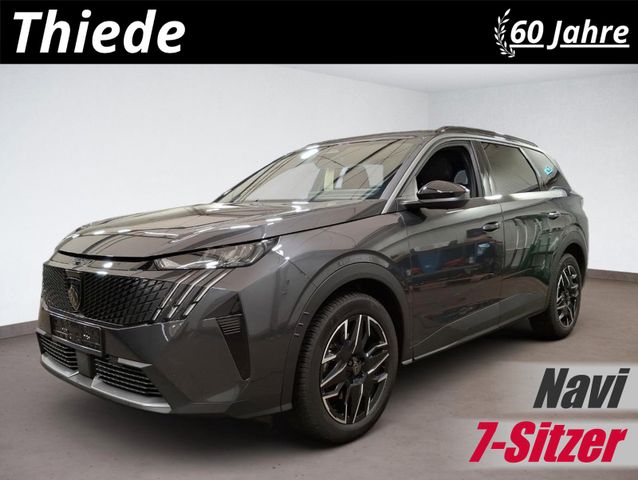 Peugeot 5008 Hybrid 145 ALLURE DSC 7-SITZ NAVI/KAMERA/SH