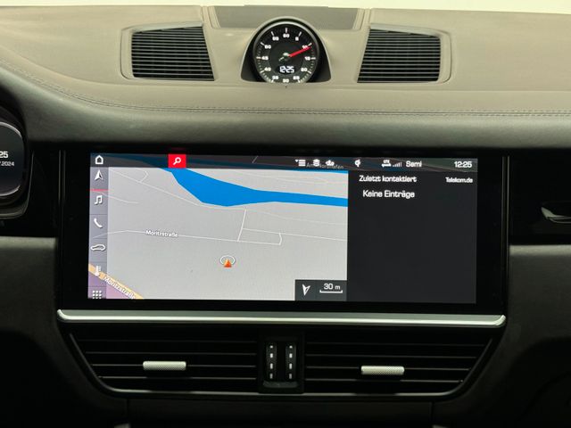 Porsche Cayenne Coupe,Chrono,Pano,Bose,360°