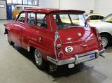 Saab 95 Kombi ( Langnase ) Sport - gebrauchte Saab Kombis
