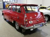 Saab 95 Kombi ( Langnase ) Sport - Saab: 95
